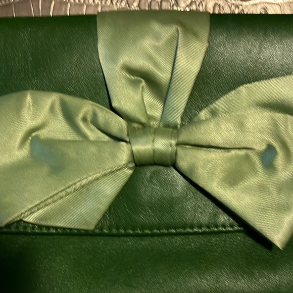 Beautiful Love cat Paris clutch. - Picture 3 of 7